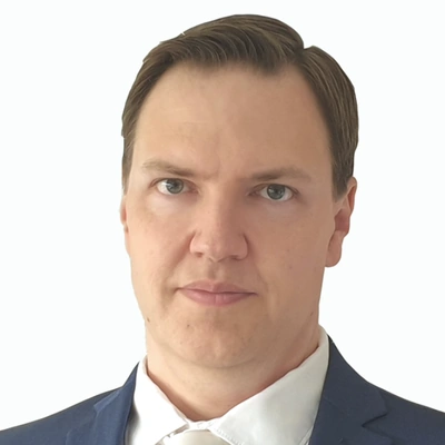 Rechtsanwalt  Matthias Büchel 